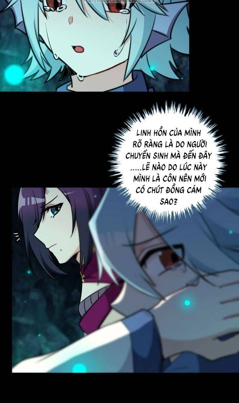 Khởi Đầu Bằng Một Con Côn Chapter 54 - 16