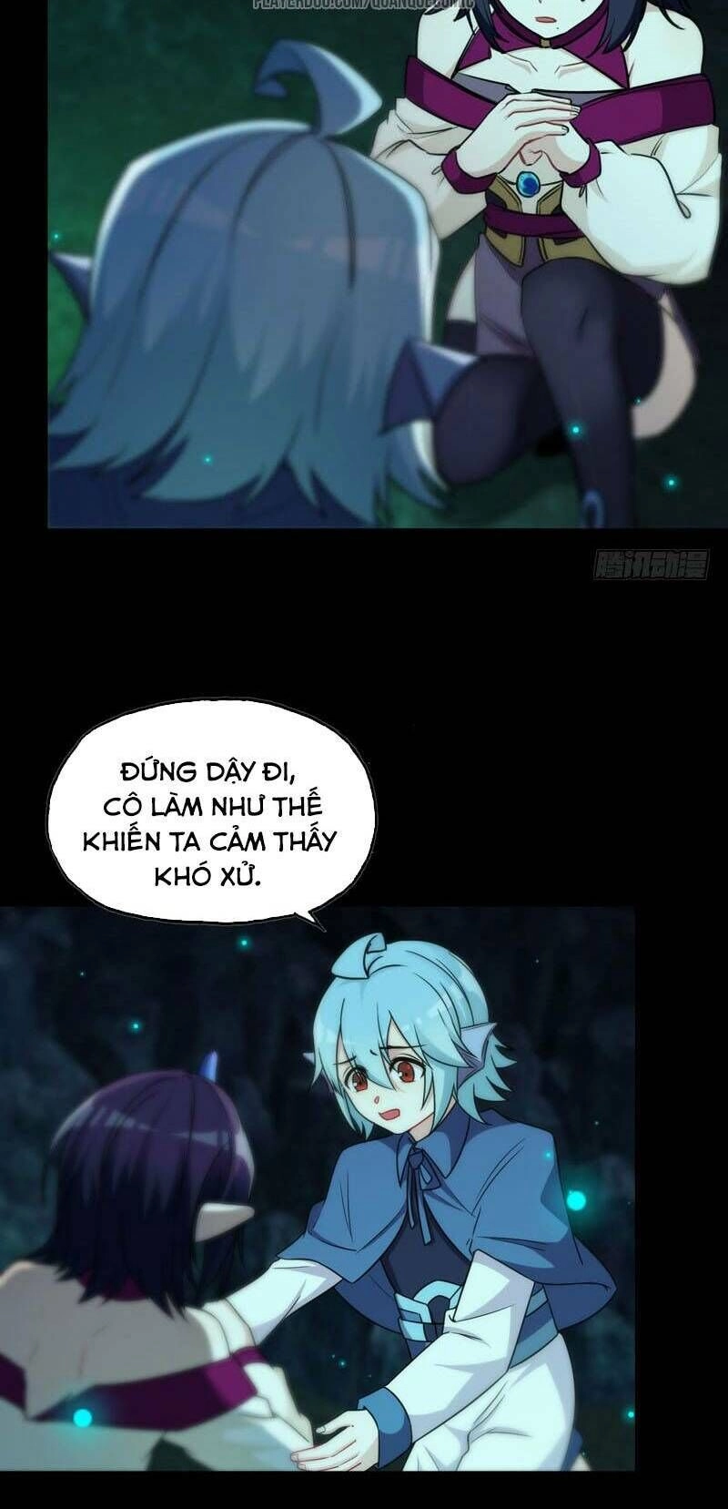 Khởi Đầu Bằng Một Con Côn Chapter 54 - 18