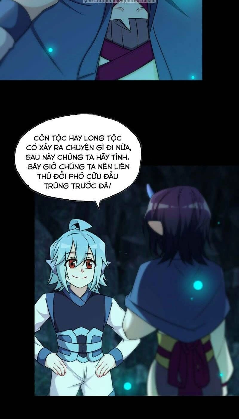 Khởi Đầu Bằng Một Con Côn Chapter 54 - 20