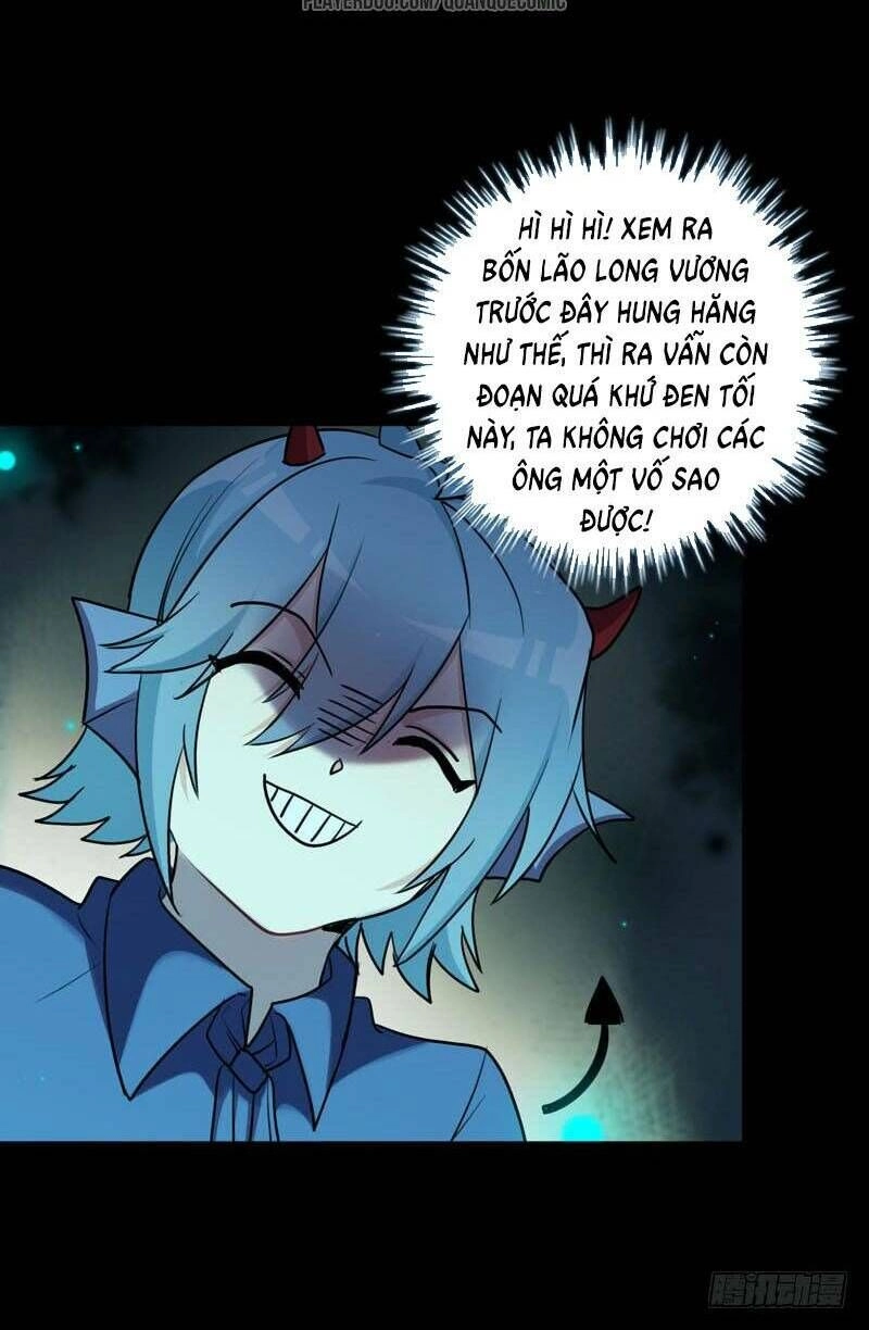 Khởi Đầu Bằng Một Con Côn Chapter 54 - 22