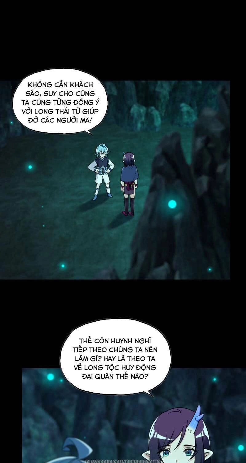 Khởi Đầu Bằng Một Con Côn Chapter 55 - 1