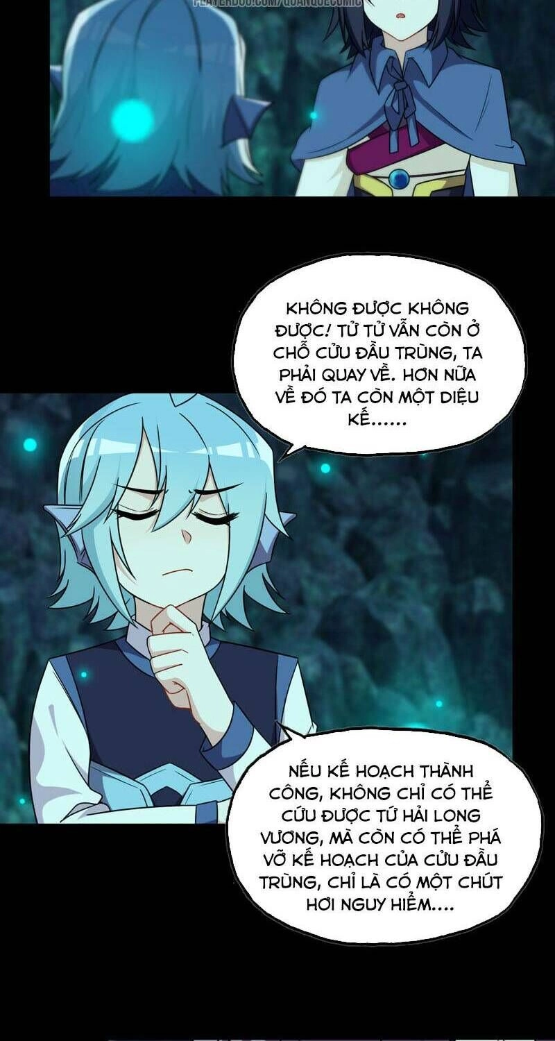 Khởi Đầu Bằng Một Con Côn Chapter 55 - 2