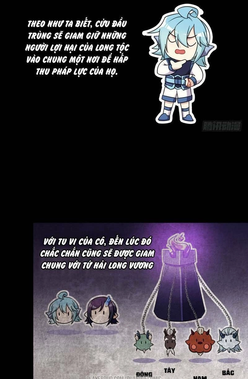 Khởi Đầu Bằng Một Con Côn Chapter 55 - 5