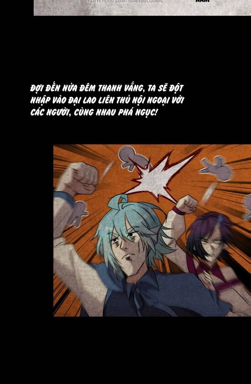 Khởi Đầu Bằng Một Con Côn Chapter 55 - 6