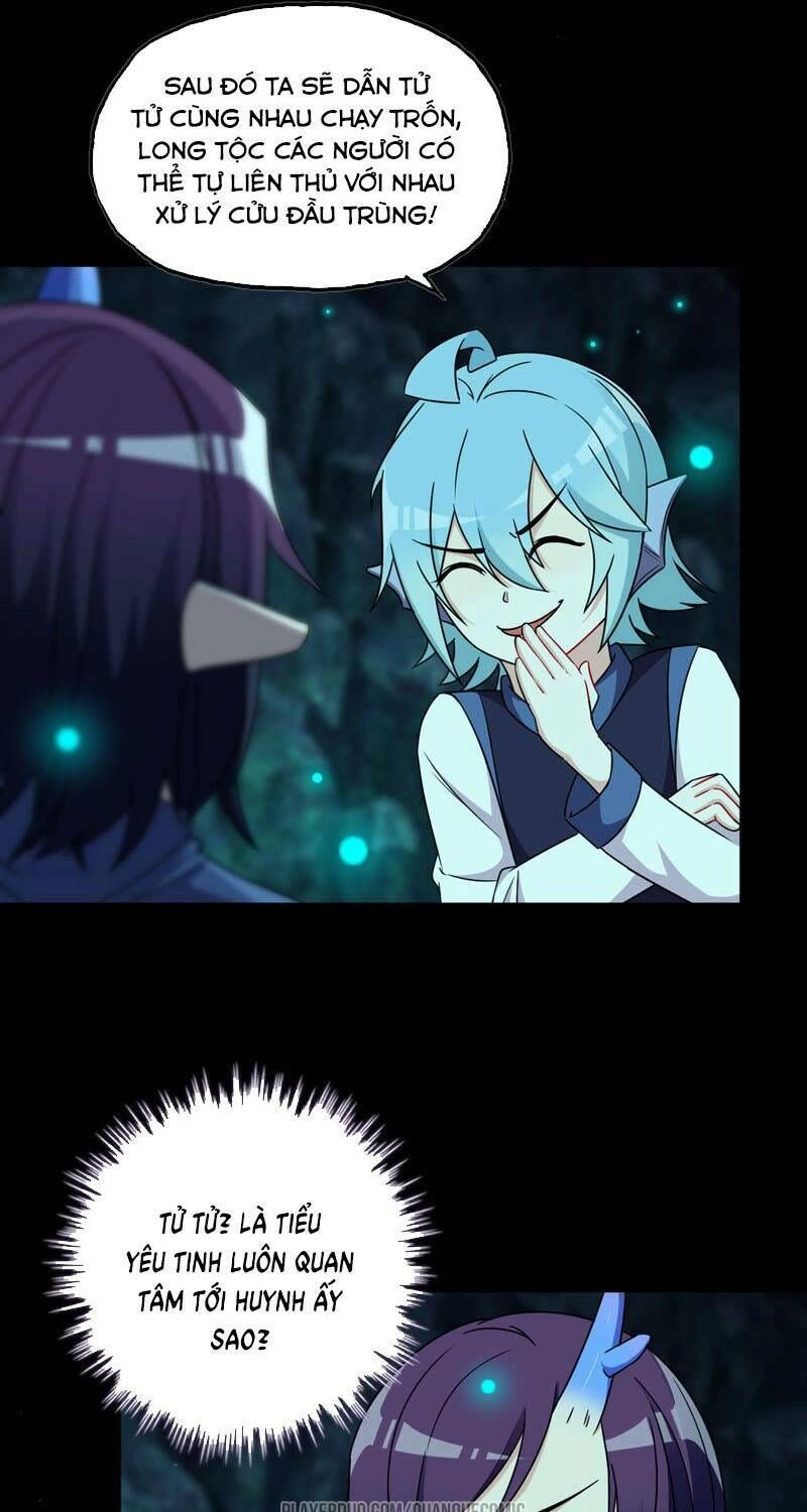 Khởi Đầu Bằng Một Con Côn Chapter 55 - 7