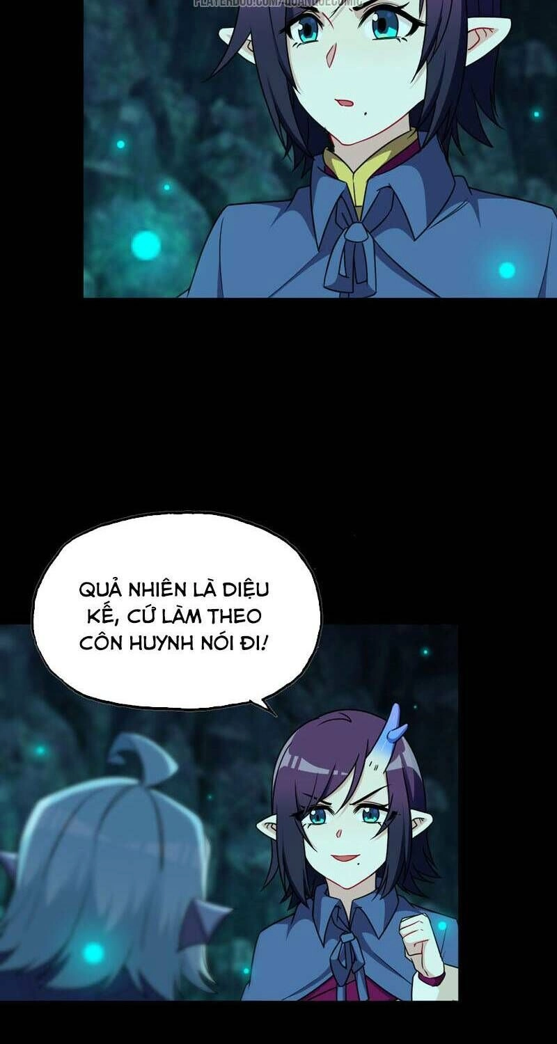 Khởi Đầu Bằng Một Con Côn Chapter 55 - 8