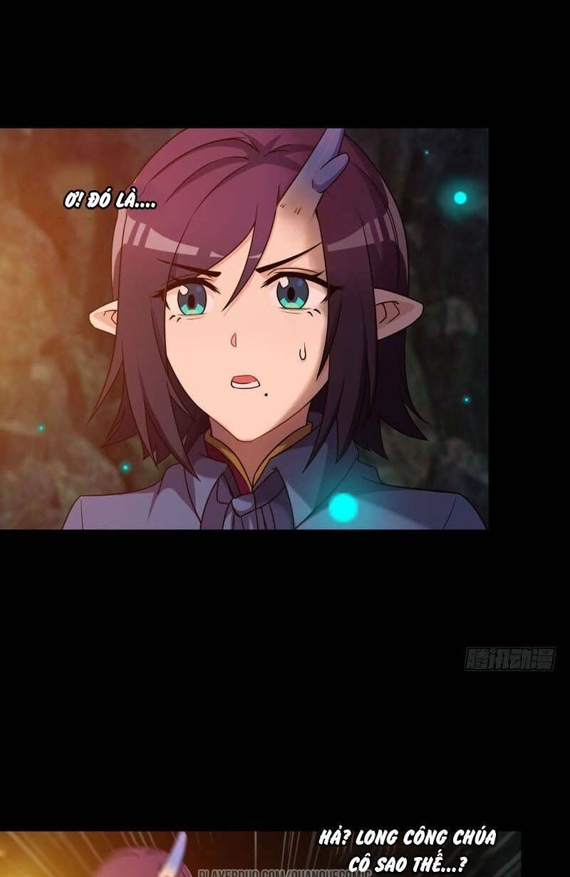 Khởi Đầu Bằng Một Con Côn Chapter 55 - 13