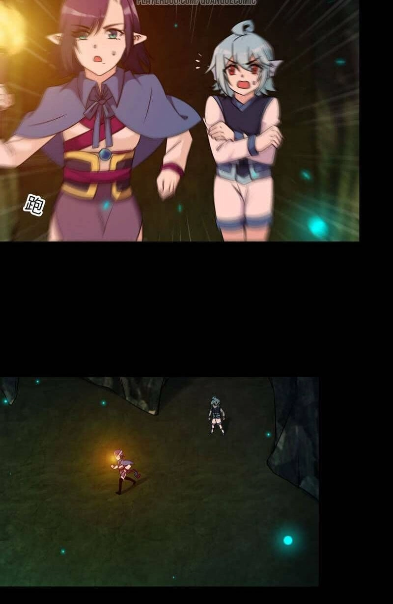 Khởi Đầu Bằng Một Con Côn Chapter 55 - 14