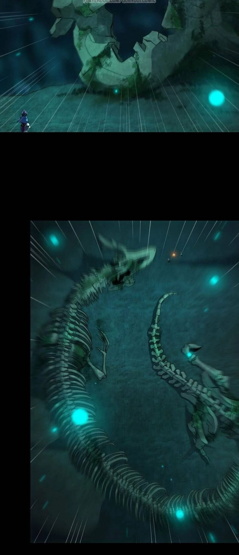 Khởi Đầu Bằng Một Con Côn Chapter 55 - 16