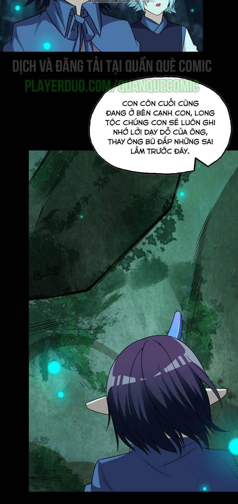 Khởi Đầu Bằng Một Con Côn Chapter 55 - 22