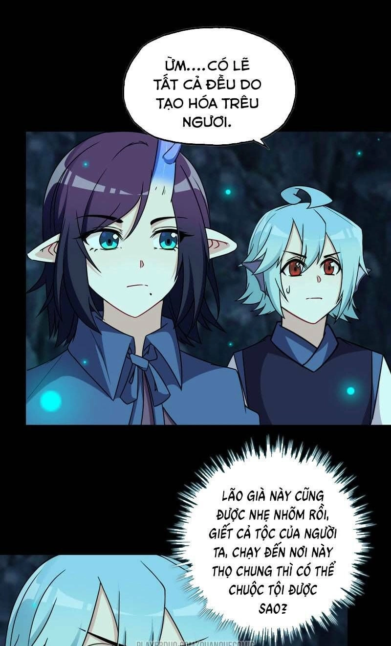 Khởi Đầu Bằng Một Con Côn Chapter 55 - 23