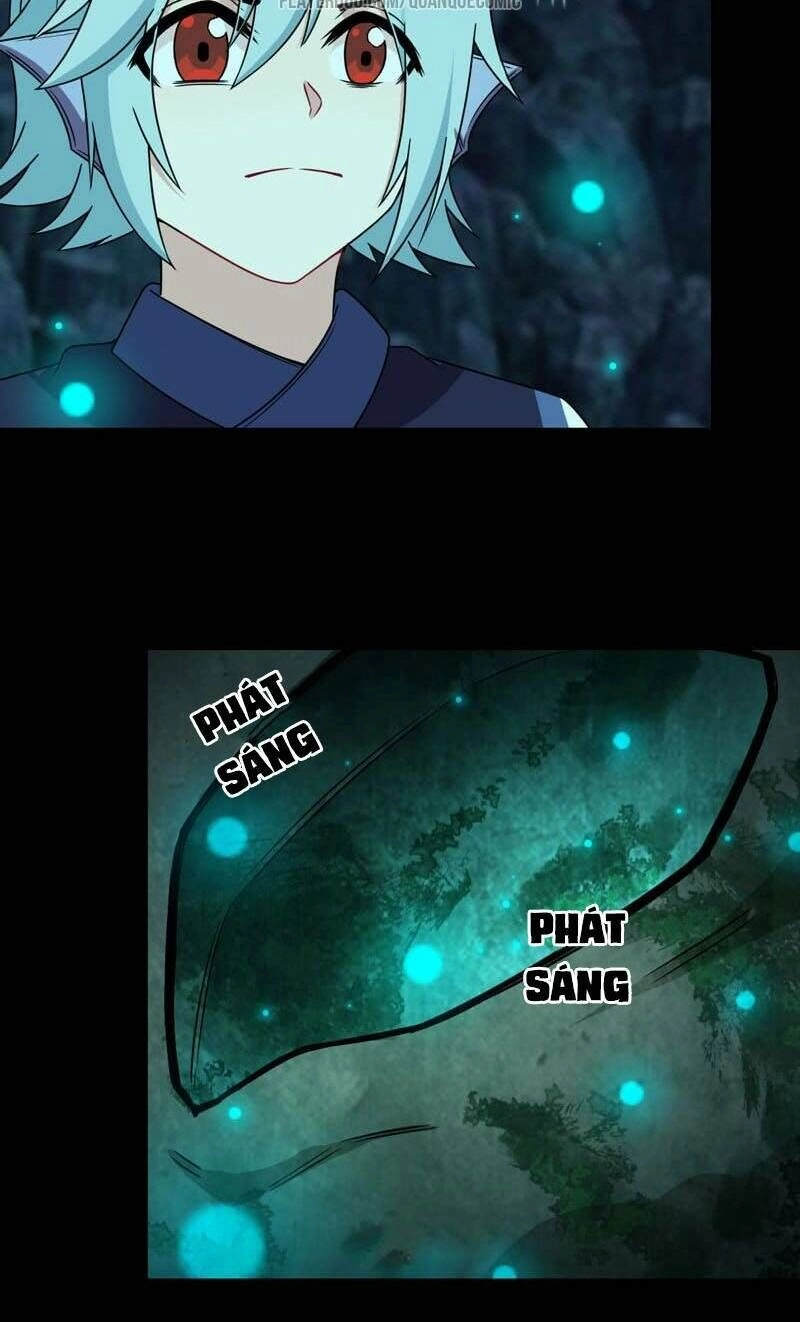 Khởi Đầu Bằng Một Con Côn Chapter 55 - 24