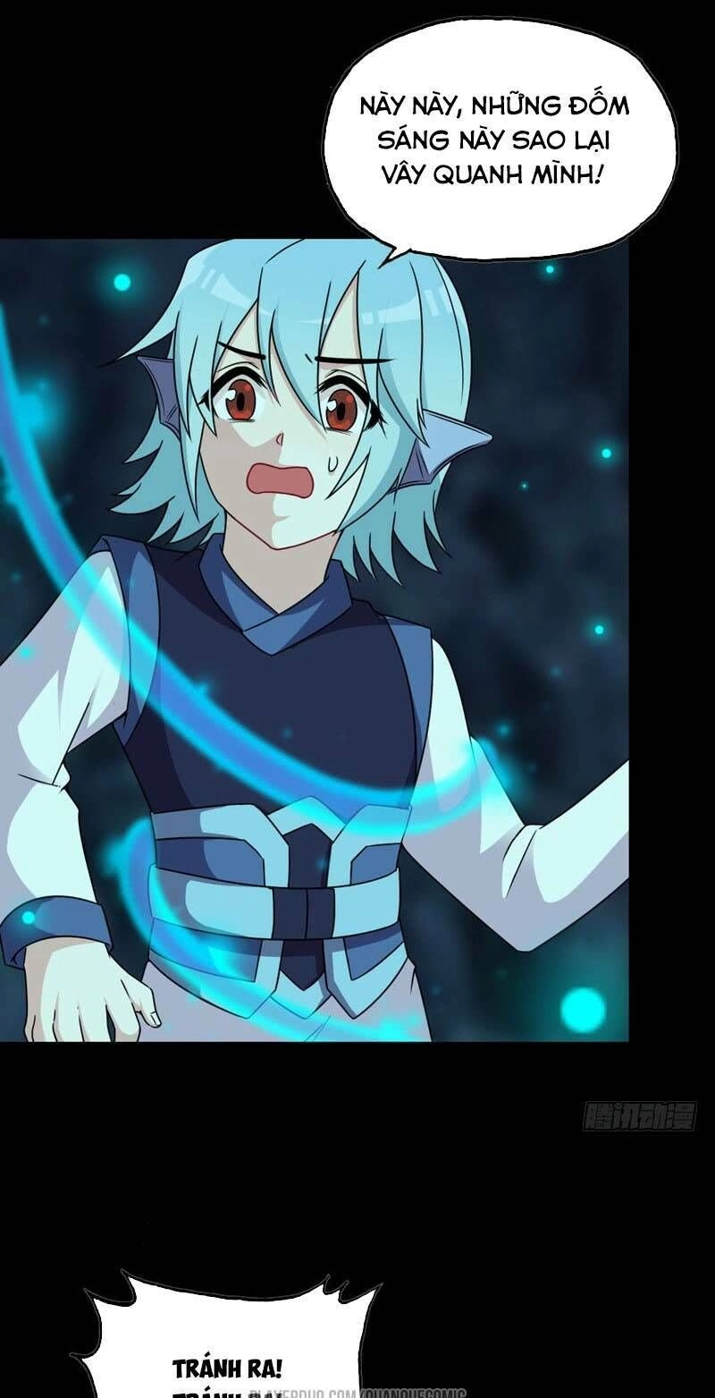 Khởi Đầu Bằng Một Con Côn Chapter 55 - 25