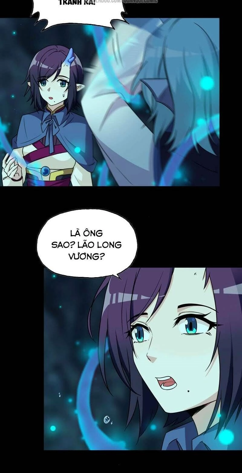 Khởi Đầu Bằng Một Con Côn Chapter 55 - 26