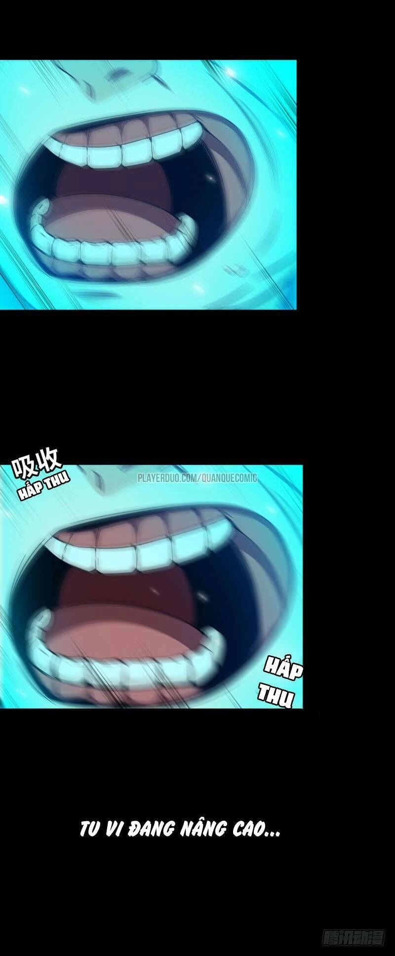 Khởi Đầu Bằng Một Con Côn Chapter 55 - 31