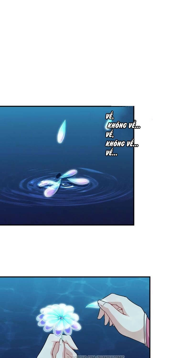 Khởi Đầu Bằng Một Con Côn Chapter 56 - 1