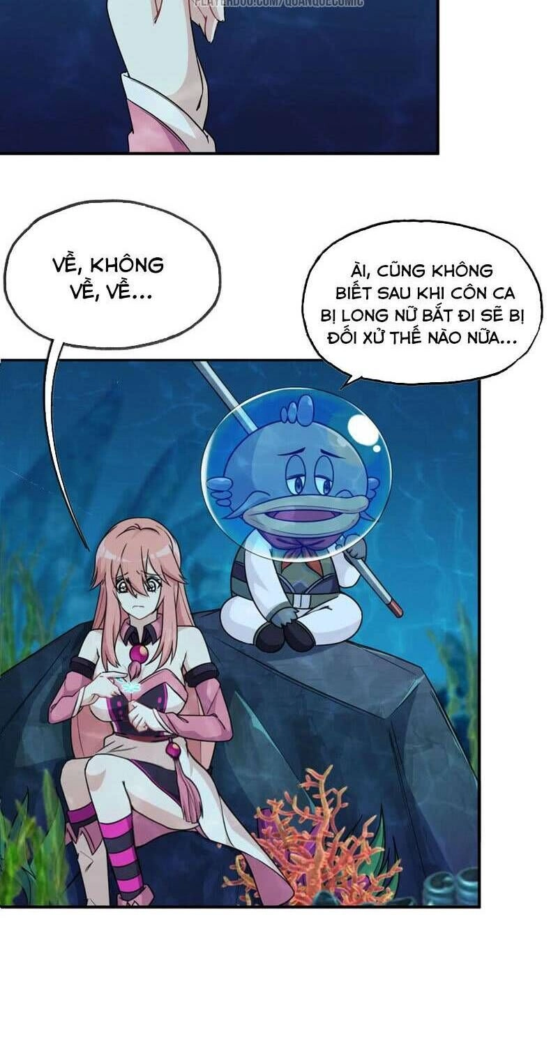 Khởi Đầu Bằng Một Con Côn Chapter 56 - 2