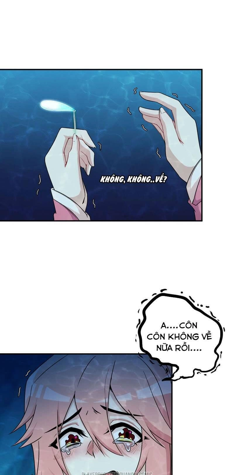 Khởi Đầu Bằng Một Con Côn Chapter 56 - 3