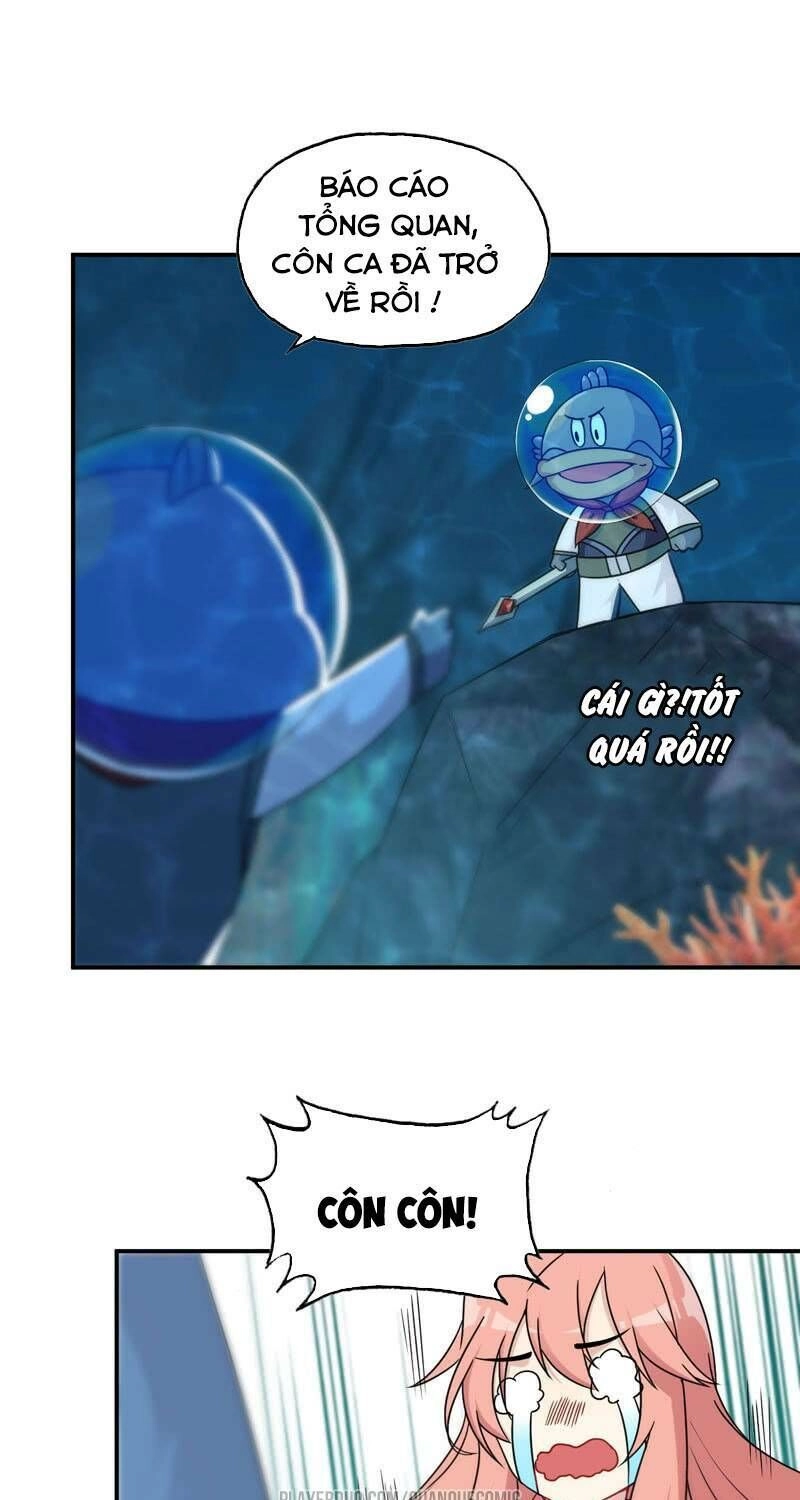 Khởi Đầu Bằng Một Con Côn Chapter 56 - 5