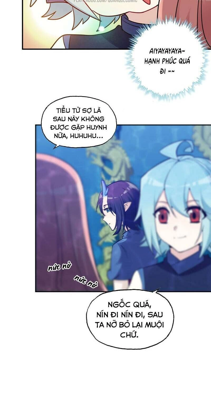 Khởi Đầu Bằng Một Con Côn Chapter 56 - 10