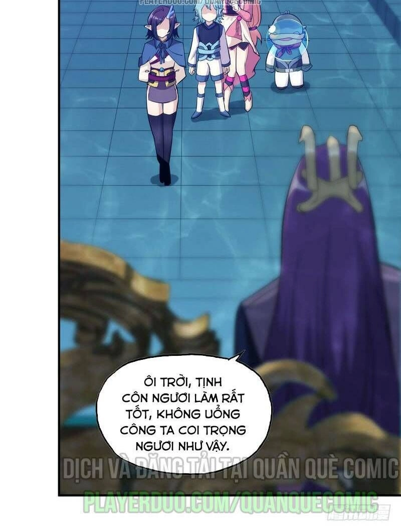 Khởi Đầu Bằng Một Con Côn Chapter 56 - 12