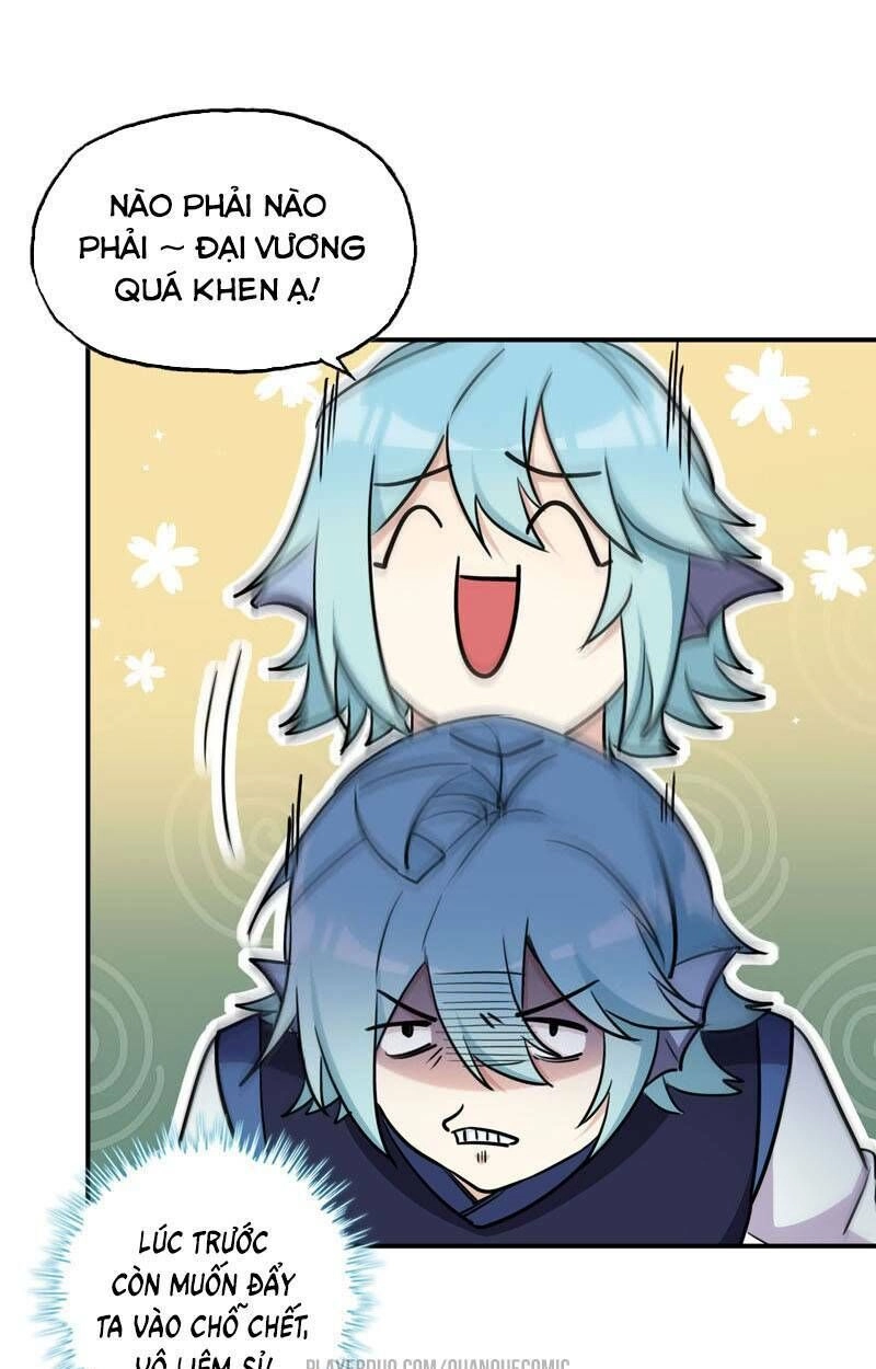 Khởi Đầu Bằng Một Con Côn Chapter 56 - 13