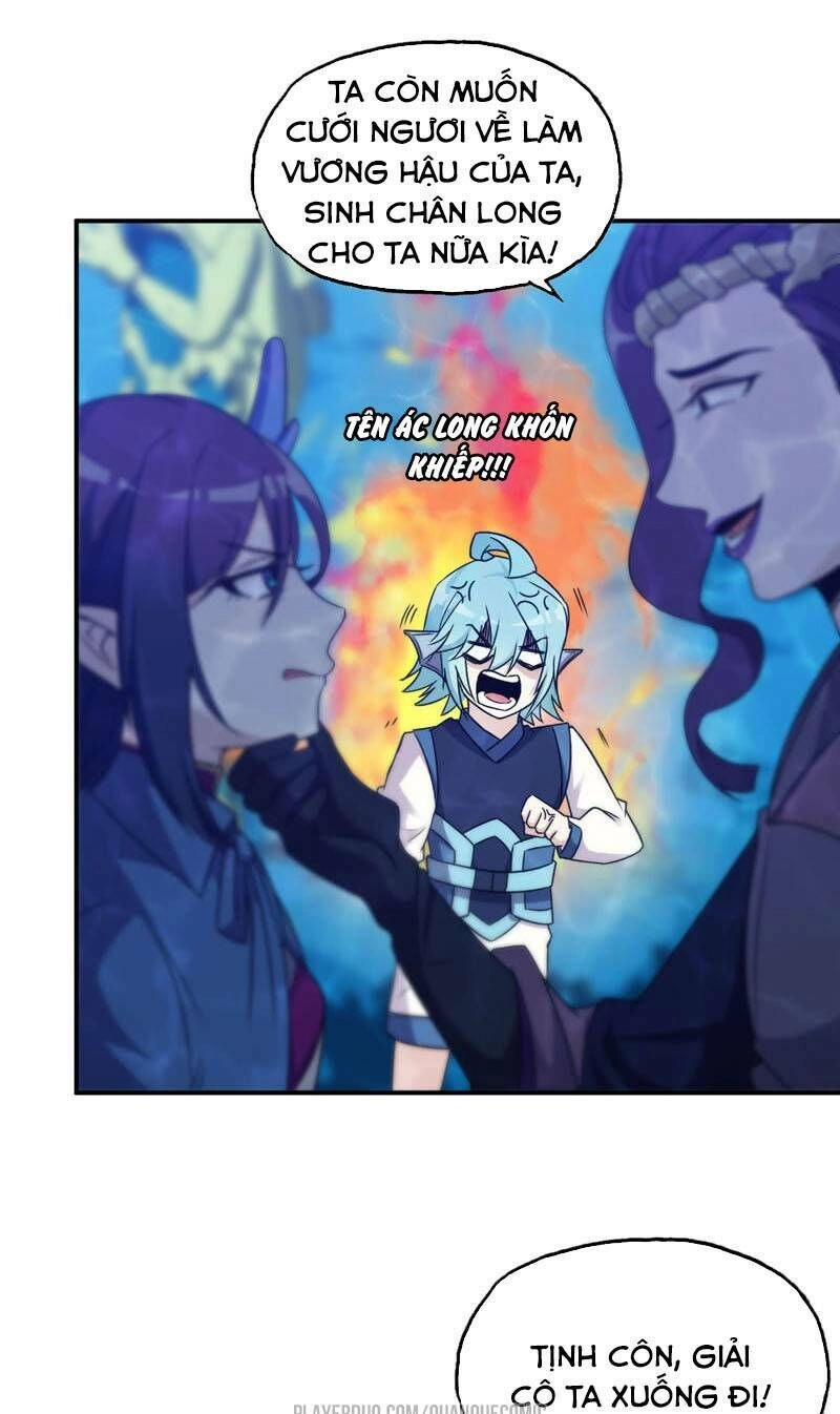 Khởi Đầu Bằng Một Con Côn Chapter 56 - 19