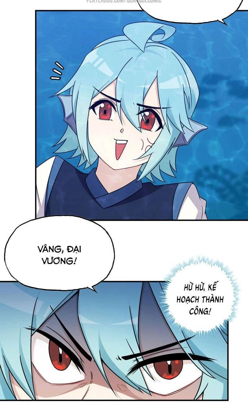 Khởi Đầu Bằng Một Con Côn Chapter 56 - 20