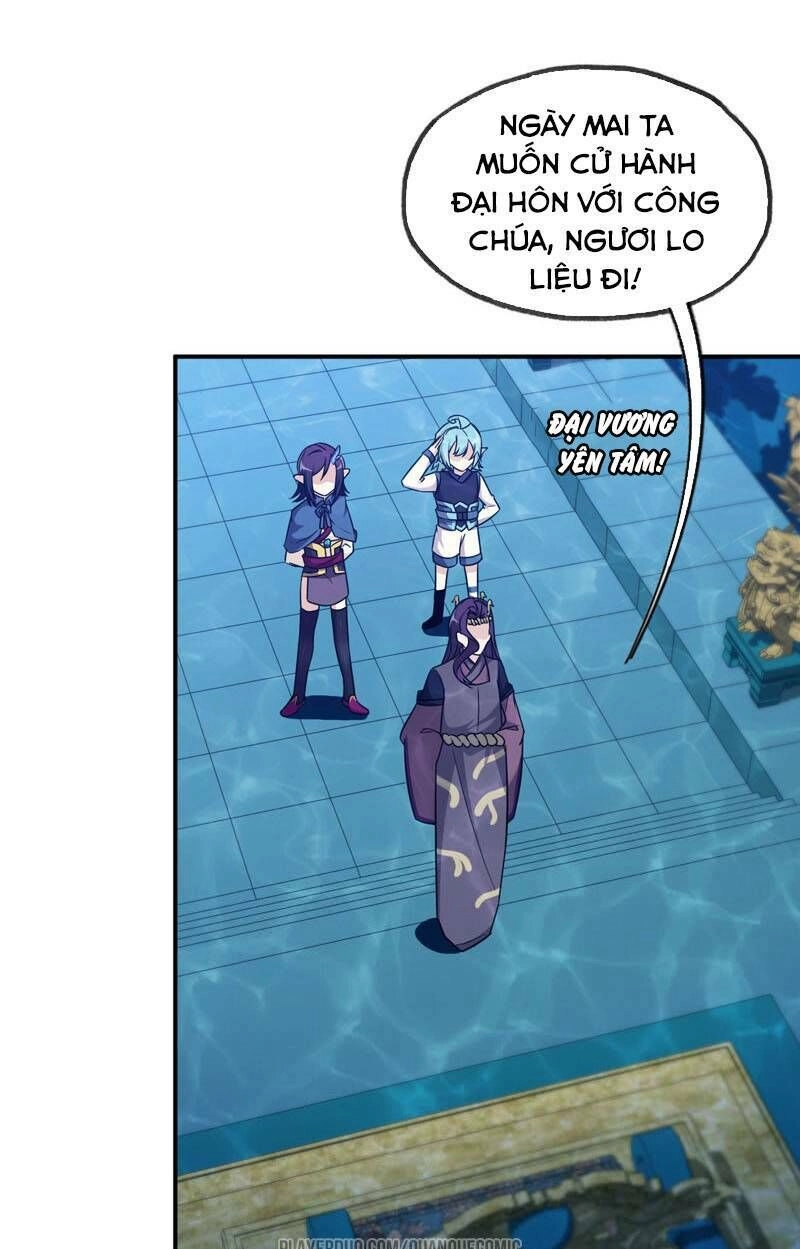 Khởi Đầu Bằng Một Con Côn Chapter 56 - 21