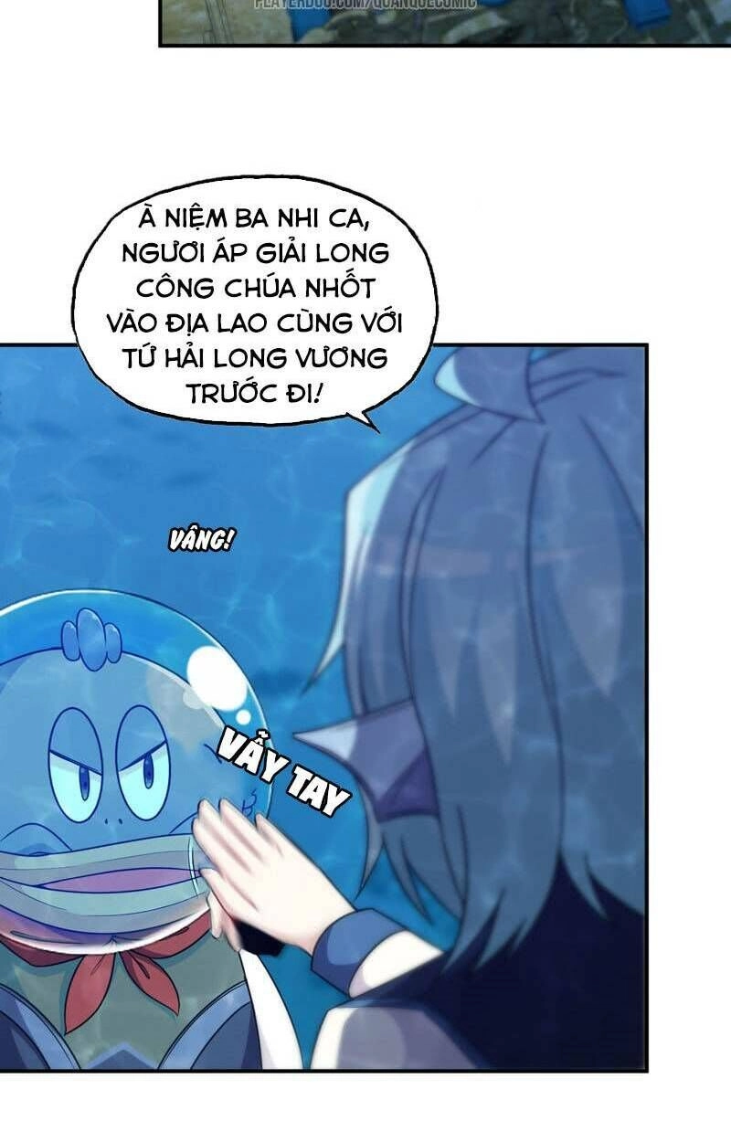 Khởi Đầu Bằng Một Con Côn Chapter 56 - 22