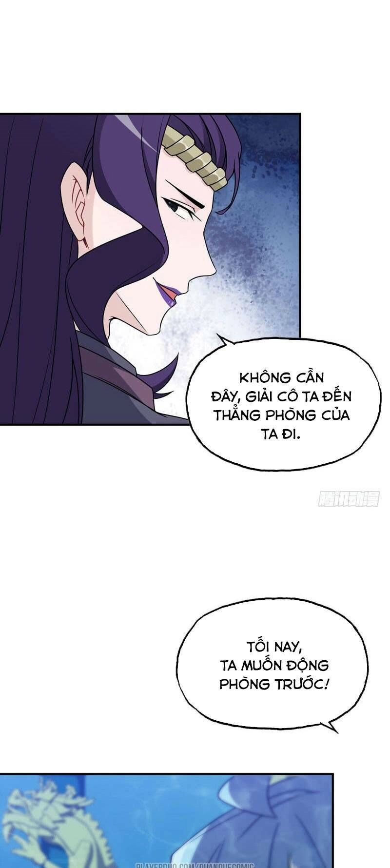 Khởi Đầu Bằng Một Con Côn Chapter 56 - 23