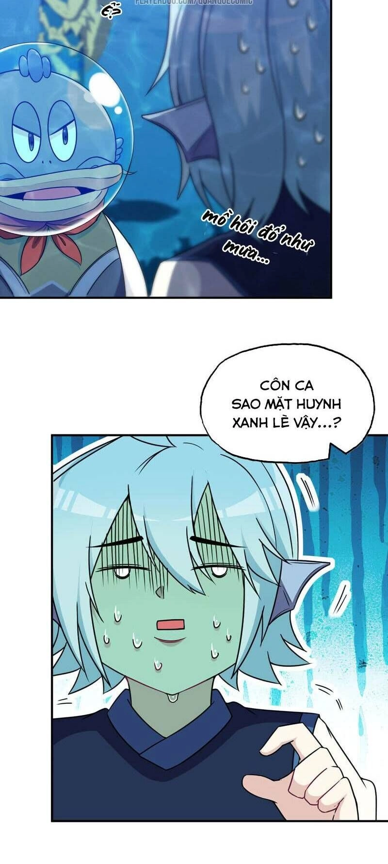 Khởi Đầu Bằng Một Con Côn Chapter 56 - 24