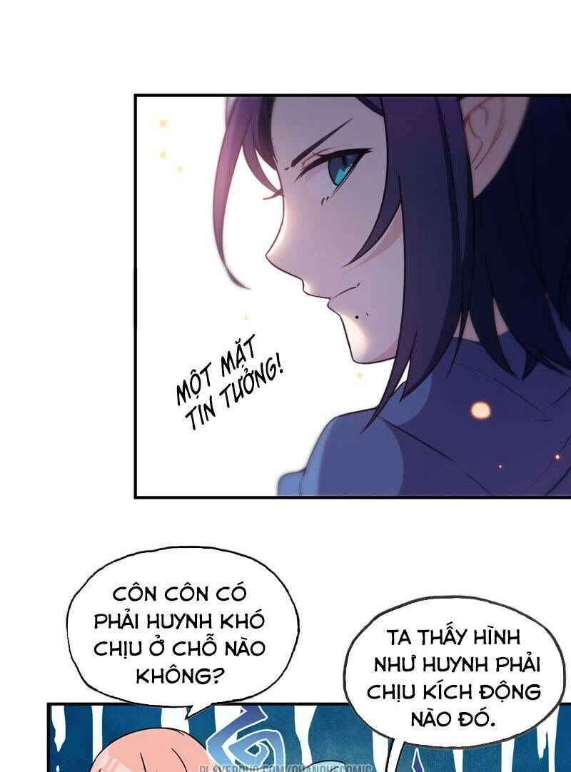 Khởi Đầu Bằng Một Con Côn Chapter 56 - 26