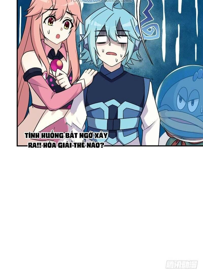 Khởi Đầu Bằng Một Con Côn Chapter 56 - 27