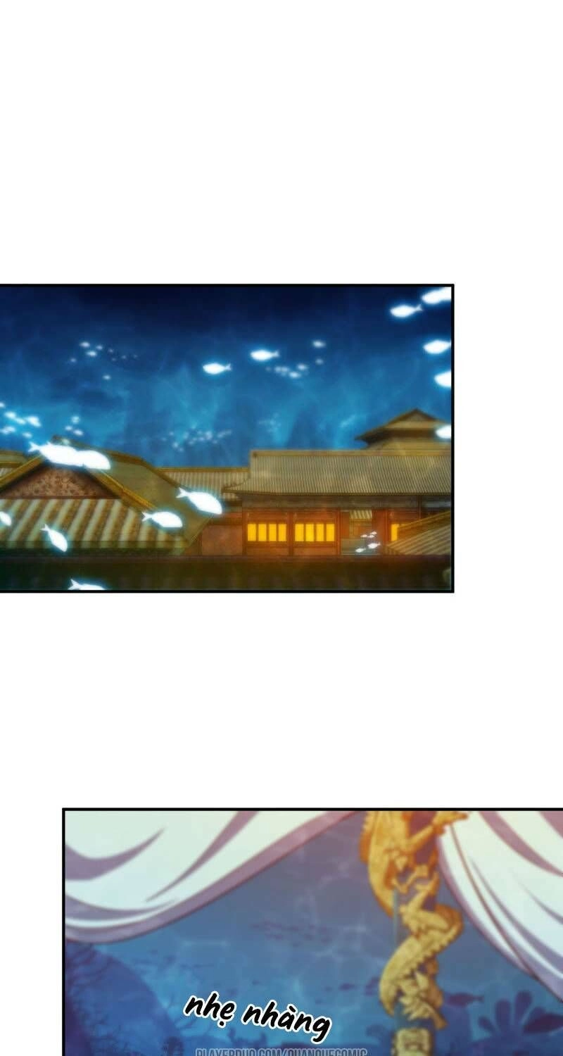 Khởi Đầu Bằng Một Con Côn Chapter 57 - 1