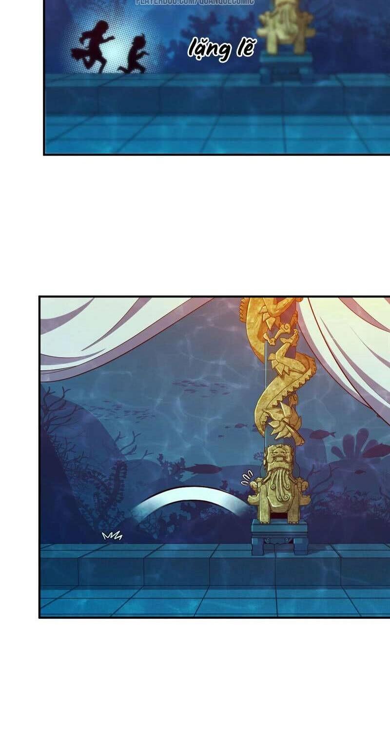 Khởi Đầu Bằng Một Con Côn Chapter 57 - 2