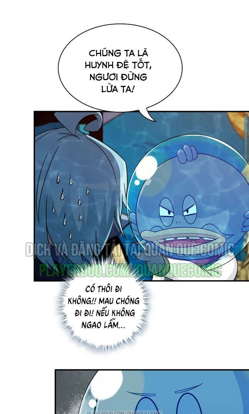 Khởi Đầu Bằng Một Con Côn Chapter 57 - 10