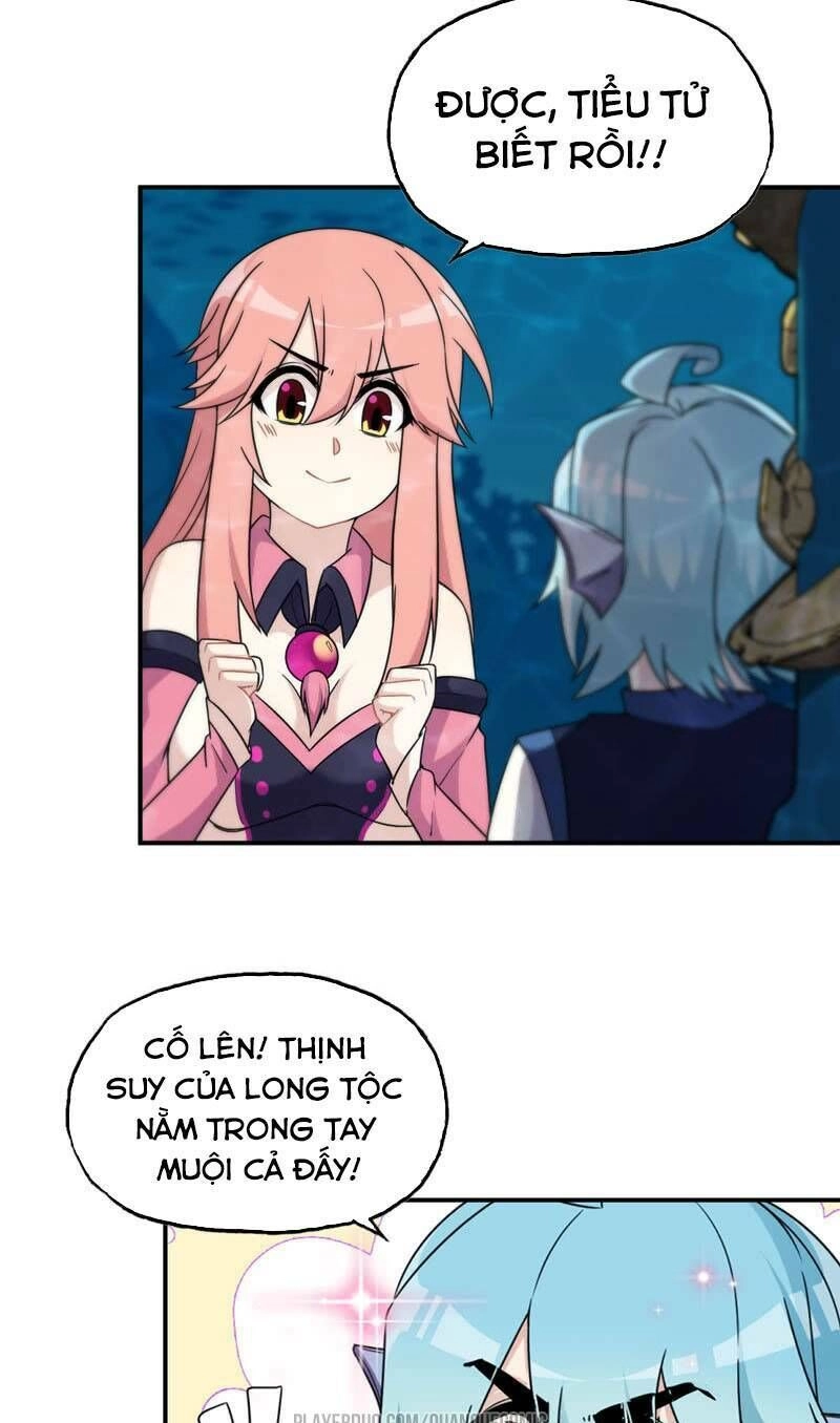 Khởi Đầu Bằng Một Con Côn Chapter 57 - 14