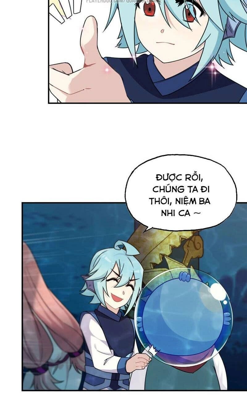 Khởi Đầu Bằng Một Con Côn Chapter 57 - 15