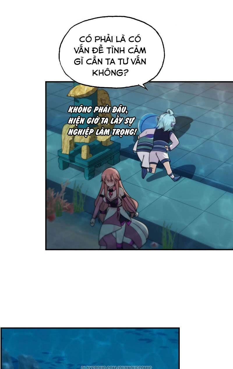 Khởi Đầu Bằng Một Con Côn Chapter 57 - 16