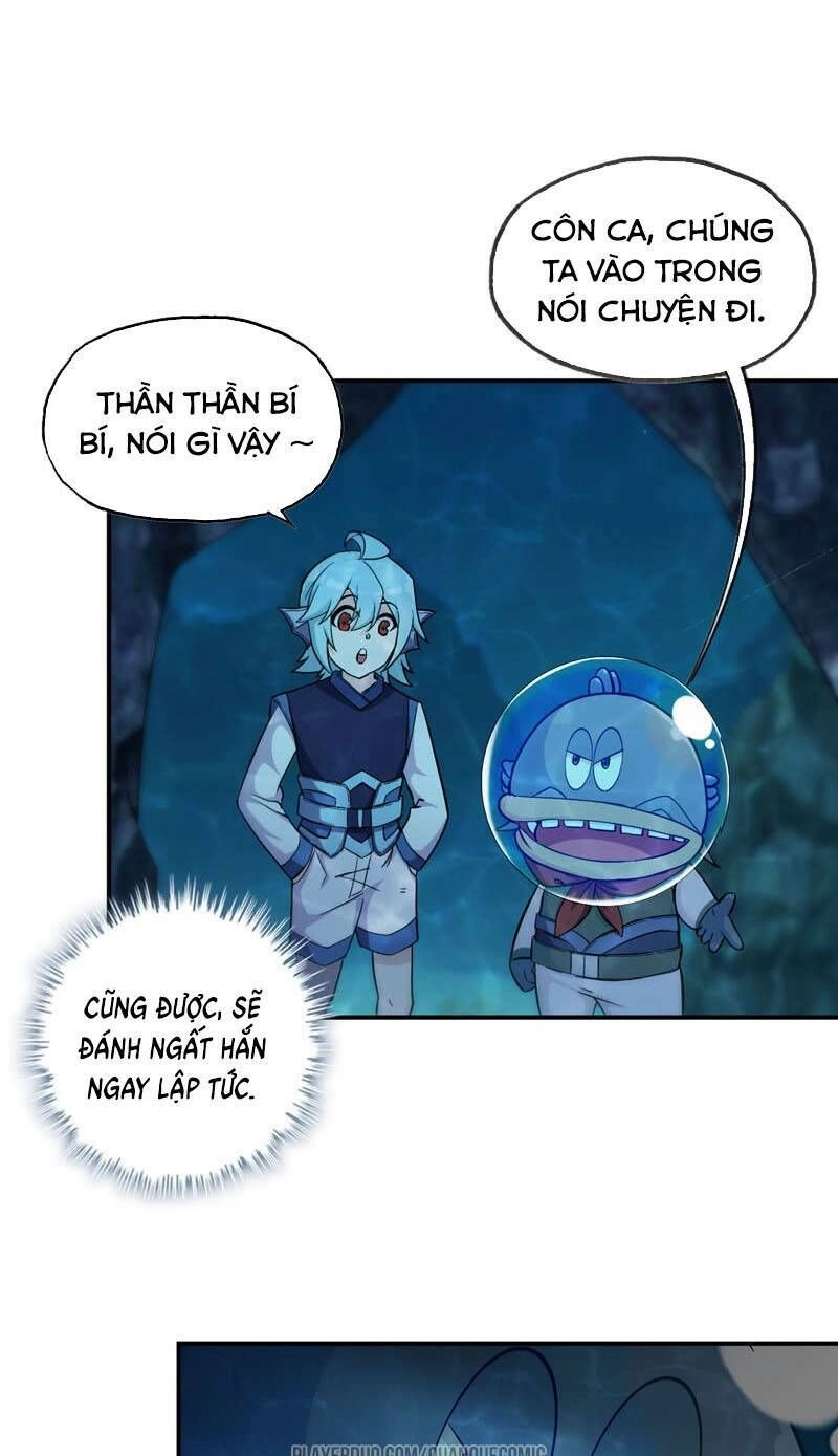 Khởi Đầu Bằng Một Con Côn Chapter 57 - 18