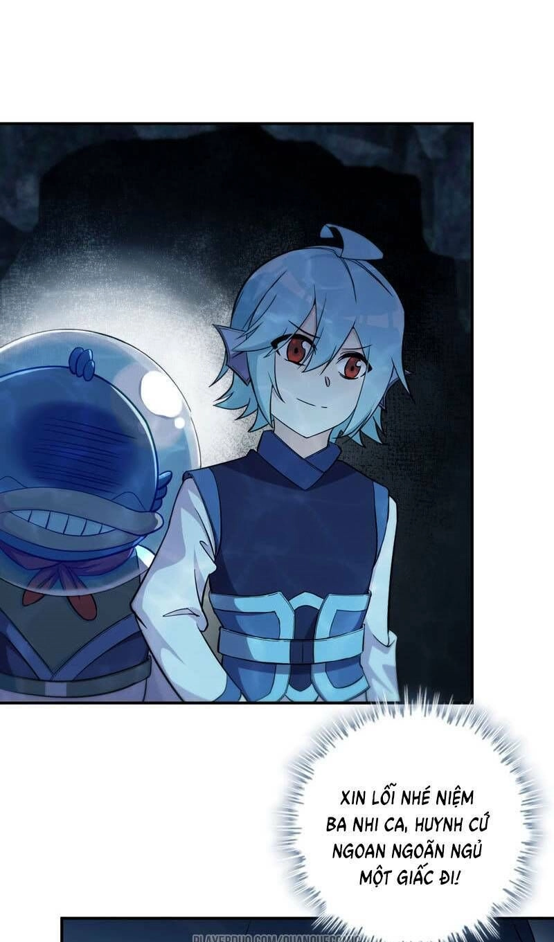 Khởi Đầu Bằng Một Con Côn Chapter 57 - 20