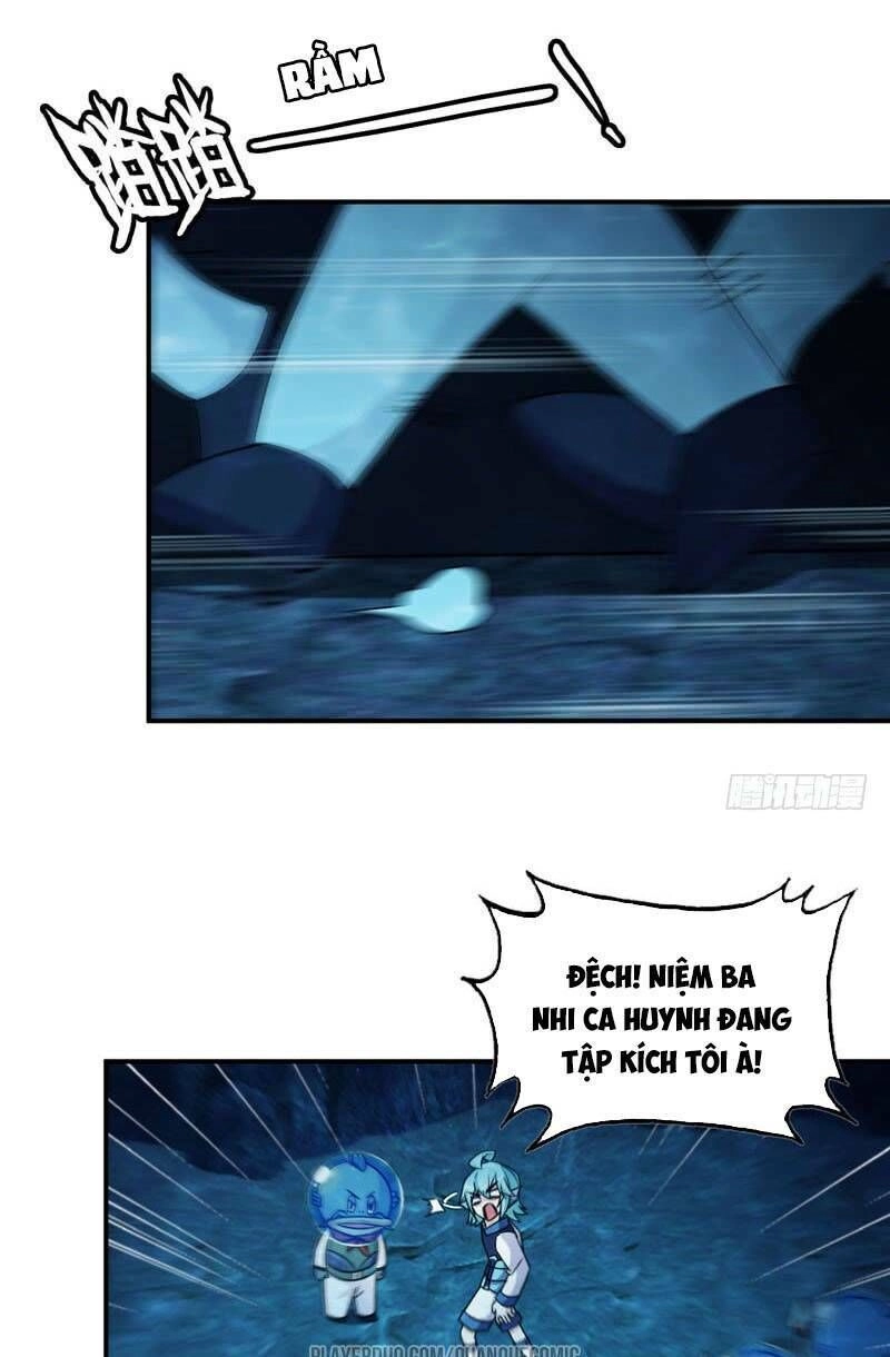 Khởi Đầu Bằng Một Con Côn Chapter 57 - 22