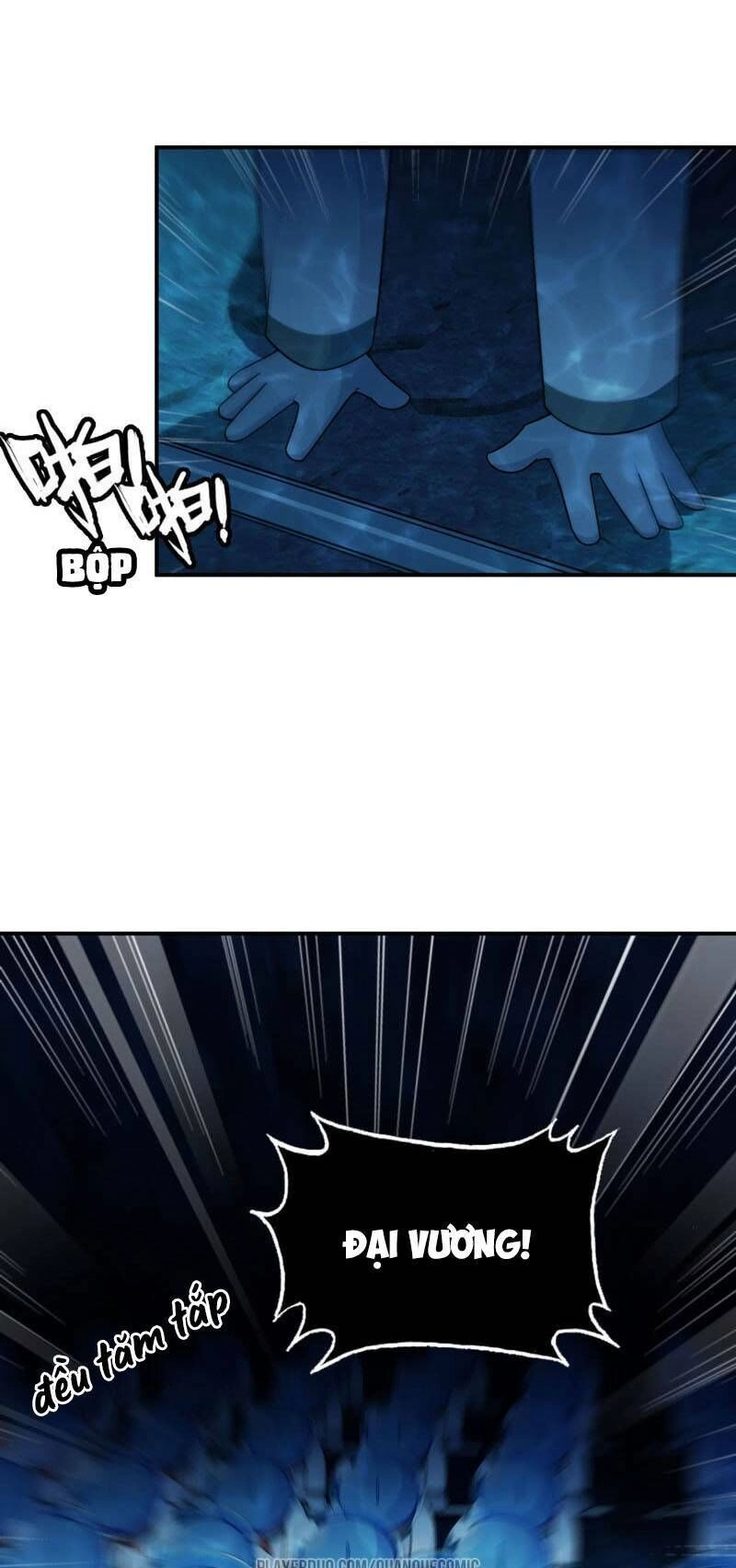 Khởi Đầu Bằng Một Con Côn Chapter 57 - 24