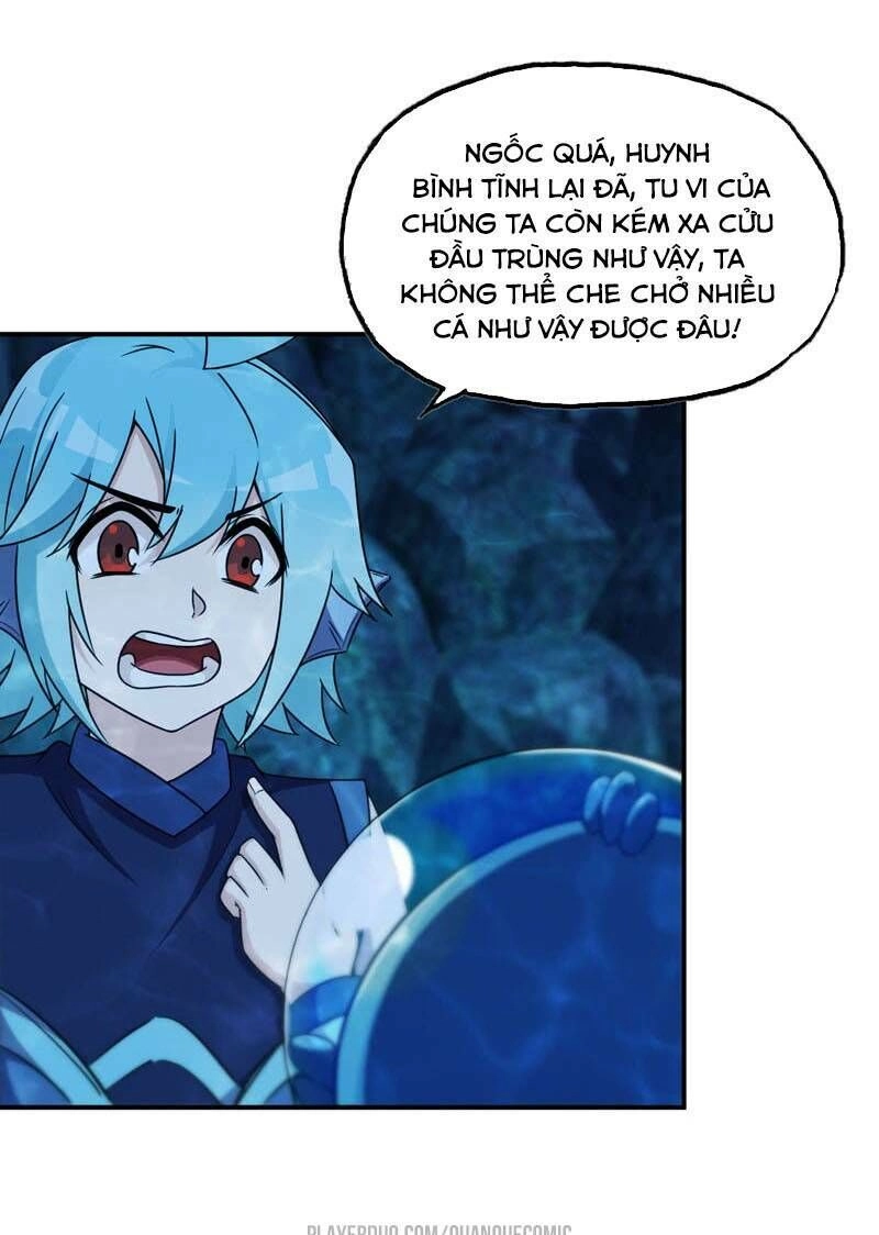 Khởi Đầu Bằng Một Con Côn Chapter 57 - 30