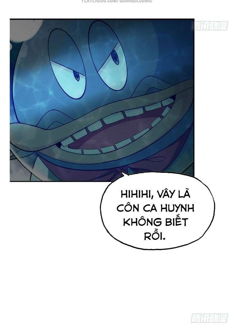 Khởi Đầu Bằng Một Con Côn Chapter 57 - 31