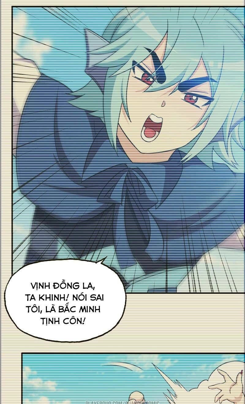 Khởi Đầu Bằng Một Con Côn Chapter 58 - 15