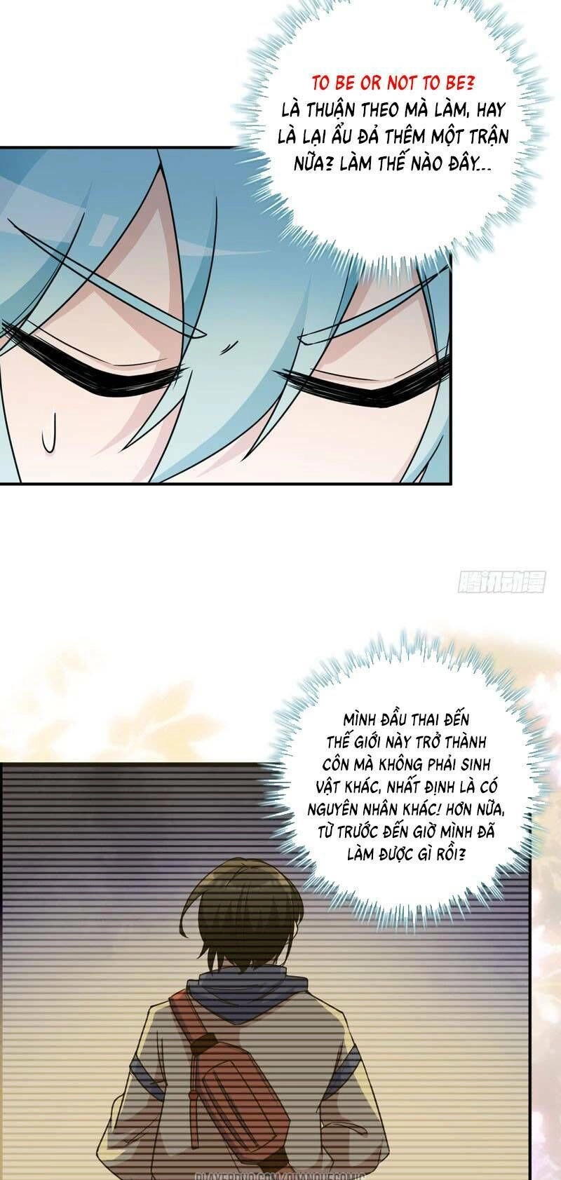 Khởi Đầu Bằng Một Con Côn Chapter 58 - 23