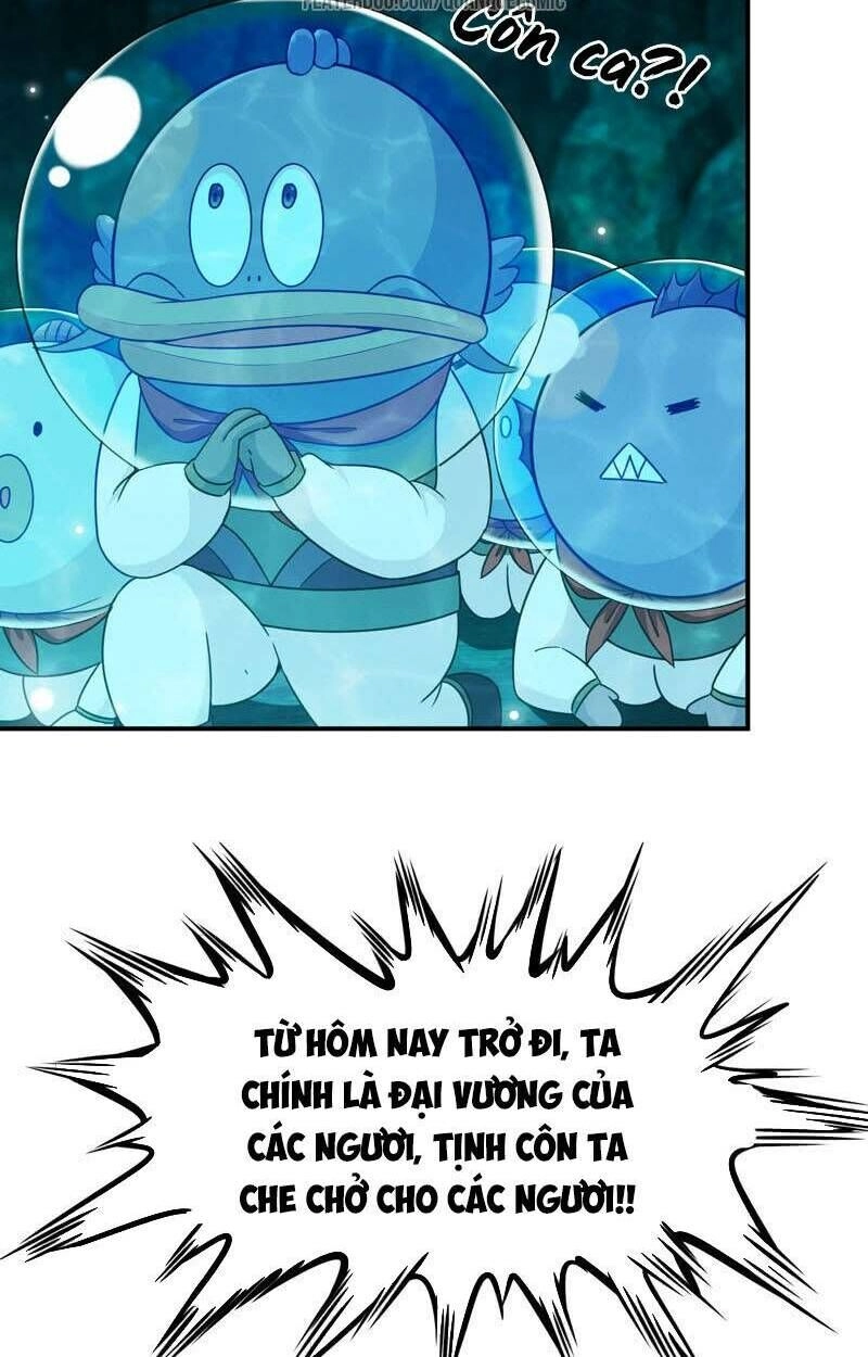 Khởi Đầu Bằng Một Con Côn Chapter 59 - 2