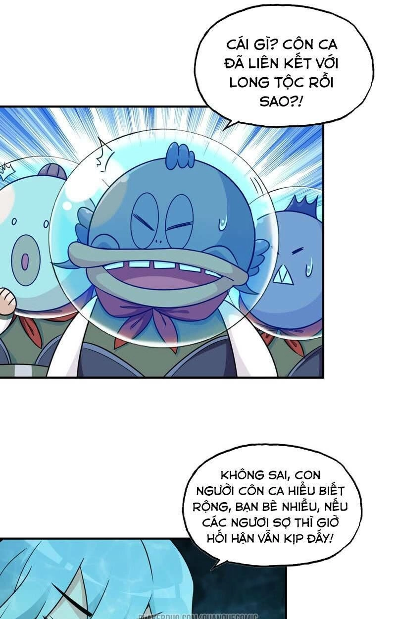 Khởi Đầu Bằng Một Con Côn Chapter 59 - 5